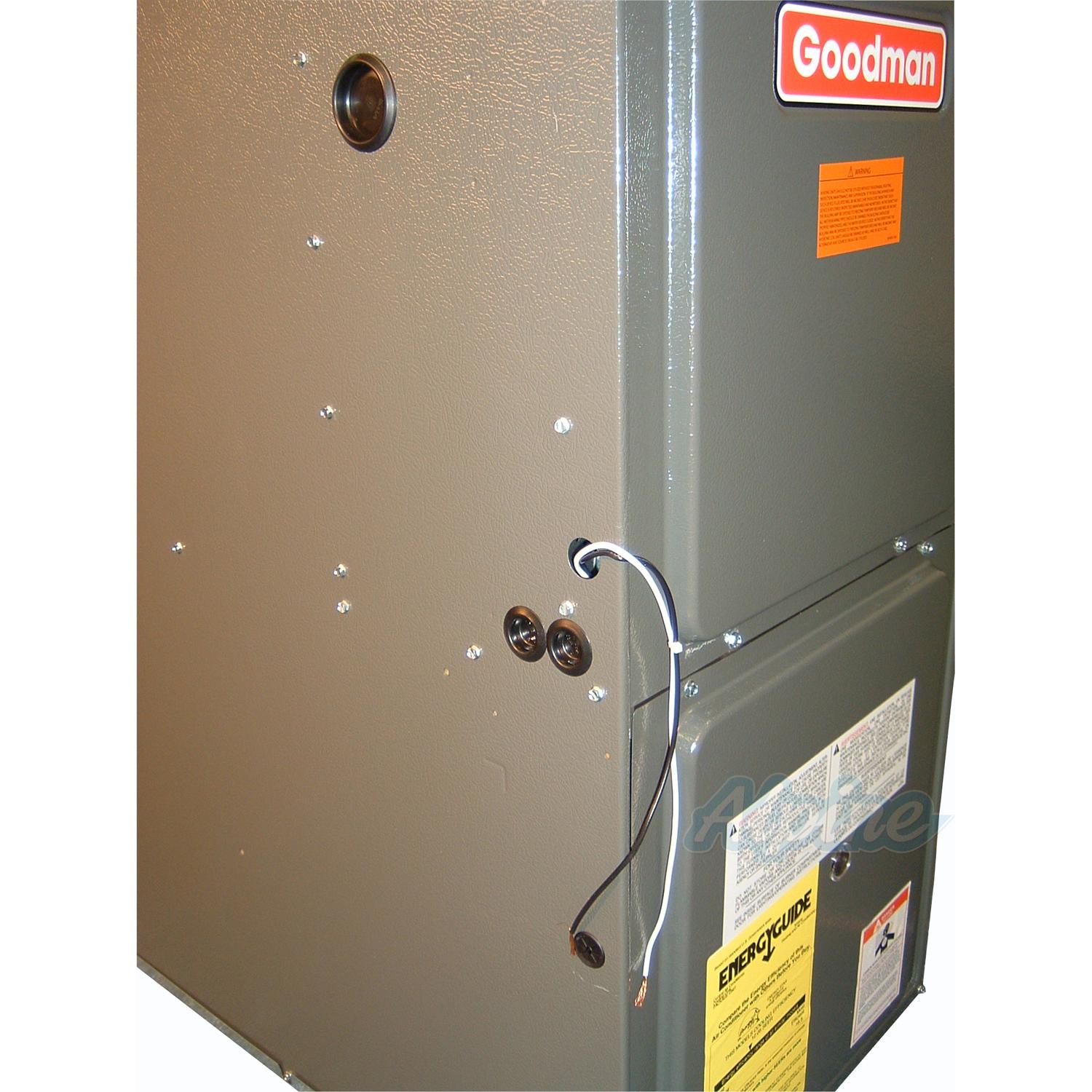 Goodman Gms Bxa Gas Furnace Btu Furnace Efficiency